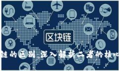 算法与区块链的区别：深入解析二者的核心概念
