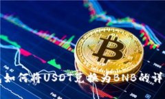 TP钱包如何将USDT兑换为BNB的详细指南