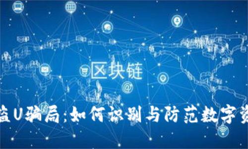 揭秘TP钱包盗U骗局：如何识别与防范数字资产安全风险