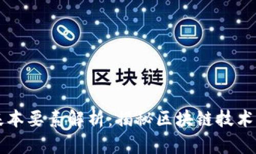 区块链的基本要素解析：揭秘区块链技术的核心组成