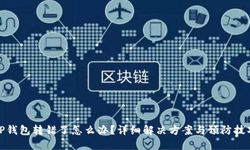 TP钱包转错了怎么办？详细解决方案与预防技巧