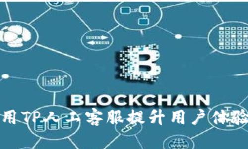 如何有效利用TP人工客服提升用户体验与业务效率