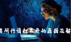 :TP交易所行情打不开的原因及解决方法
