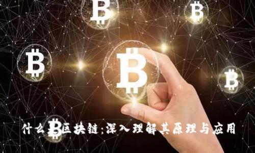 什么是区块链：深入理解其原理与应用