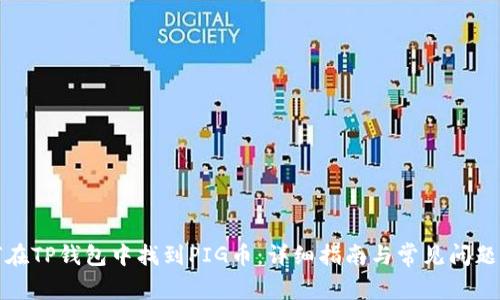 如何在TP钱包中找到PIG币：详细指南与常见问题解答