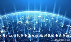pt钱包与plus钱包的全面比较：选择最适合你的数