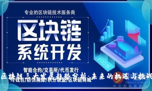 区块链三大发展趋势分析：未来的机遇与挑战