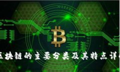 区块链的主要分类及其特点详解