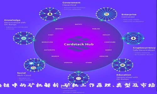 区块链中的矿机解析：矿机工作原理、类型及市场影响