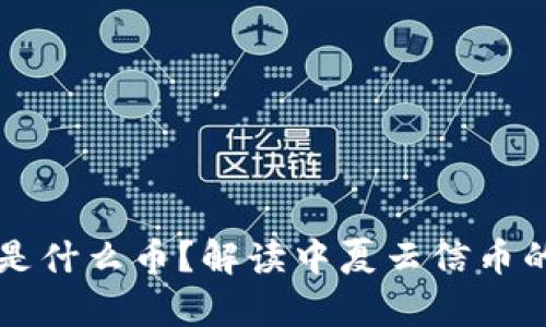 中夏云信区块链是什么币？解读中夏云信币的价值与未来前景