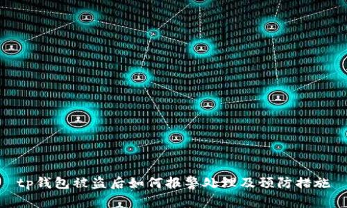 tp钱包被盗后如何报警处理及预防措施