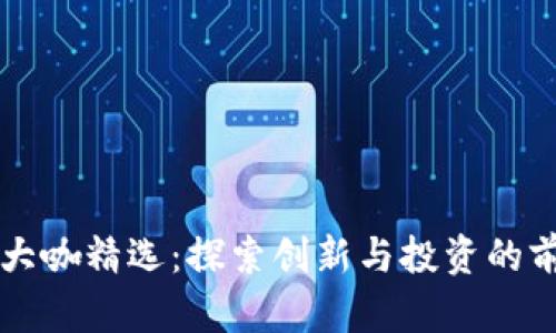 区块链大咖精选：探索创新与投资的前沿力量