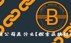 真正的区块链公司是什么？探索区块链的本质与