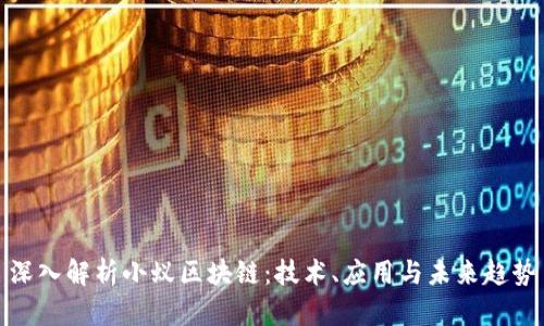 深入解析小蚁区块链：技术、应用与未来趋势