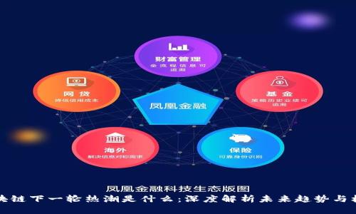 区块链下一轮热潮是什么：深度解析未来趋势与机遇
