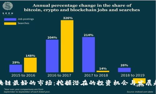 区块链最好的市场：挖掘潜在的投资机会与发展趋势