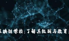 华为区块链学校：了解其级别与教育影响力