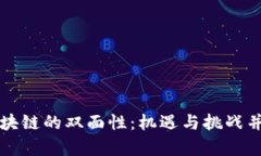 区块链的双面性：机遇与挑战并存