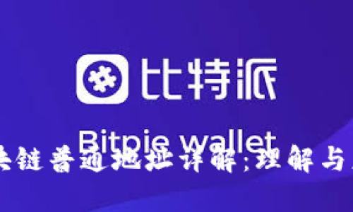 区块链普通地址详解：理解与应用