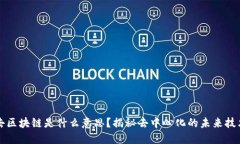 去区块链是什么意思？揭秘去中心化的未来技术