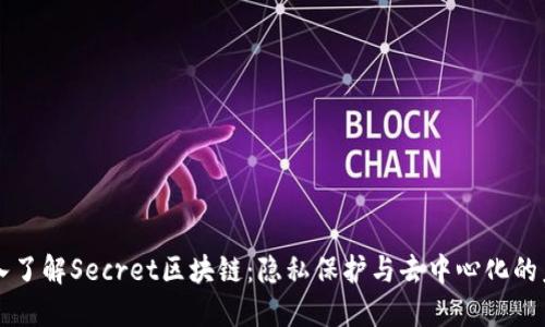 深入了解Secret区块链：隐私保护与去中心化的未来