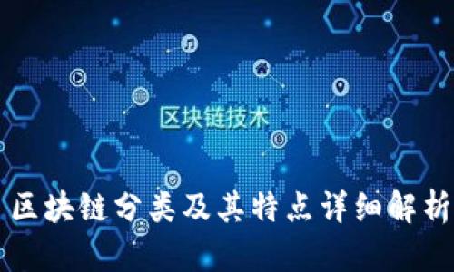 区块链分类及其特点详细解析
