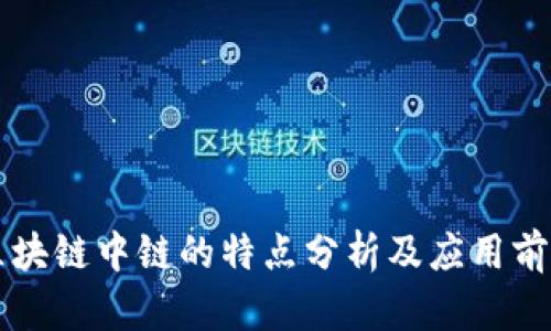 区块链中链的特点分析及应用前景