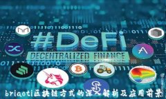 briaoti区块链方式的深入解析及应用前景