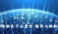 区块链中的内排是什么意思：解析内排机制及其