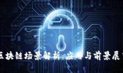 区块链场景解析：应用与前景展望
