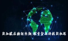 新加坡区块链热潮：探索金融科技新机遇