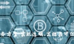 区块链智慧政务方案：实现透明、高效与可信的