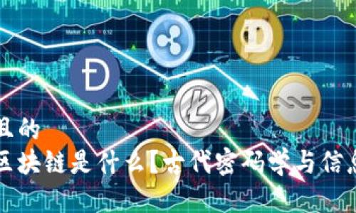 思考一个并且的
六百年前的区块链是什么？古代密码学与信息安全的启示