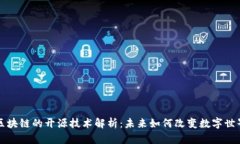 区块链的开源技术解析：未来如何改变数字世界