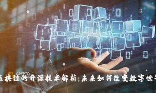 区块链的开源技术解析：未来如何改变数字世界
