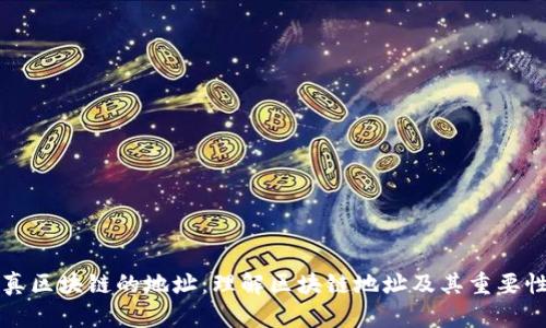 真区块链的地址：理解区块链地址及其重要性