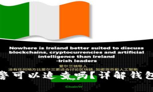 TP钱包被盗后网警可以追查吗？详解钱包安全与追查机制