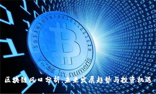 区块链风口分析：未来发展趋势与投资机遇
