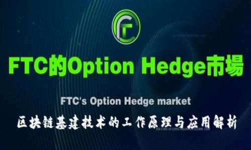 区块链基建技术的工作原理与应用解析