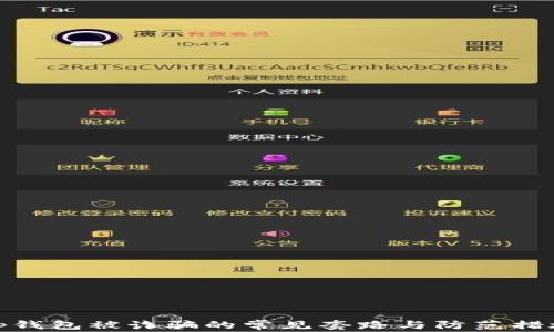 
tp钱包被诈骗的常见套路与防范措施