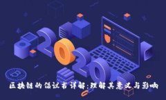 区块链的倡议书详解：理解其意义与影响