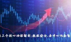 区块链三个核心功能解析：数据安全、去中心化