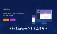 BSN区块链的作用与应用解析