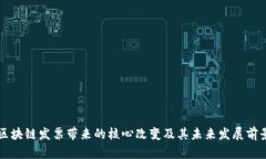区块链发票带来的核心改变及其未来发展前景