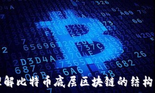  
深入理解比特币底层区块链的结构与功能