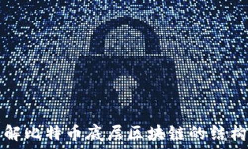  
深入理解比特币底层区块链的结构与功能