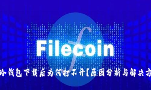 TP冷钱包下载后为何打不开？原因分析与解决方案