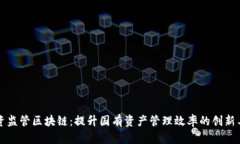 国资监管区块链：提升国有资产管理效率的创新