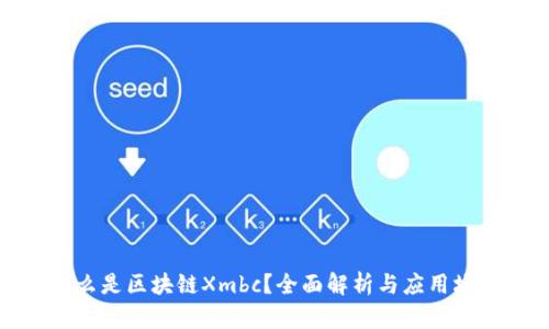 什么是区块链Xmbc？全面解析与应用场景