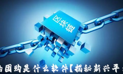 
区块链下的团购是什么软件？揭秘新兴平台及其影响